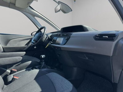Citroen Grand C4 SpaceTourer Grand  Space  BlueHDi 130 S&S Shine Pack (16)