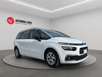 Citroen Grand C4 SpaceTourer Grand  Space  BlueHDi 130 S&S Shine Pack (2)