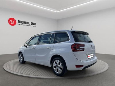 Citroen Grand C4 SpaceTourer Grand  Space  BlueHDi 130 S&S Shine Pack (3)