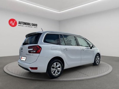 Citroen Grand C4 SpaceTourer Grand  Space  BlueHDi 130 S&S Shine Pack (4)