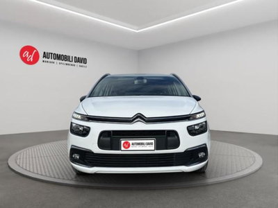 Citroen Grand C4 SpaceTourer Grand  Space  BlueHDi 130 S&S Shine Pack (5)