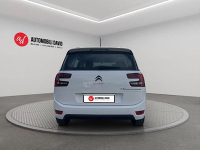 Citroen Grand C4 SpaceTourer Grand  Space  BlueHDi 130 S&S Shine Pack (6)