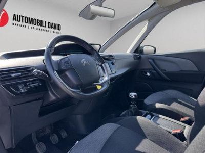 Citroen Grand C4 SpaceTourer Grand  Space  BlueHDi 130 S&S Shine Pack (7)