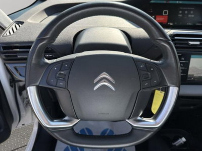 Citroen Grand C4 SpaceTourer Grand  Space  BlueHDi 130 S&S Shine Pack (8)