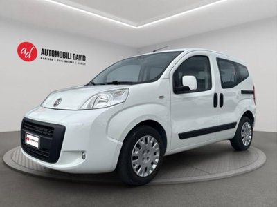 Fiat Qubo 1.3 MJT 80 CV Dynamic usata