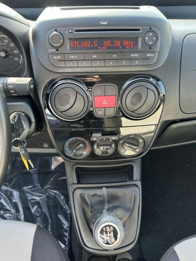 Fiat Qubo 1.3 MJT 80 CV Dynamic (10)