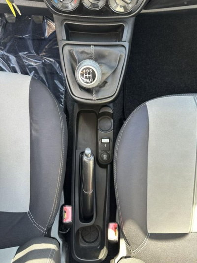 Fiat Qubo 1.3 MJT 80 CV Dynamic (11)