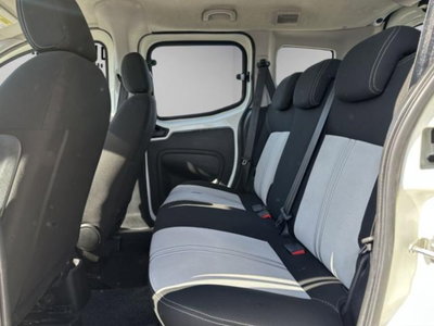 Fiat Qubo 1.3 MJT 80 CV Dynamic (12)