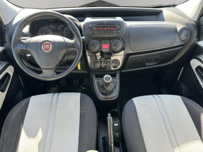 Fiat Qubo 1.3 MJT 80 CV Dynamic (13)