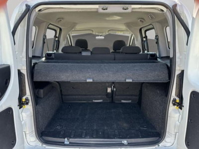 Fiat Qubo 1.3 MJT 80 CV Dynamic (14)
