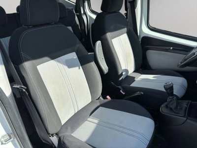 Fiat Qubo 1.3 MJT 80 CV Dynamic (15)