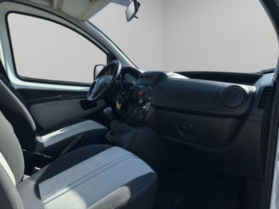Fiat Qubo 1.3 MJT 80 CV Dynamic (16)
