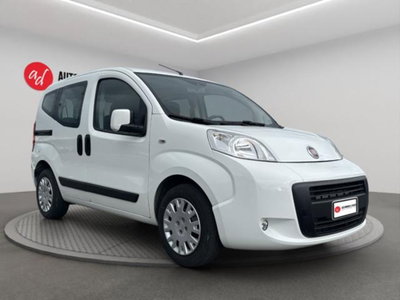 Fiat Qubo 1.3 MJT 80 CV Dynamic (2)
