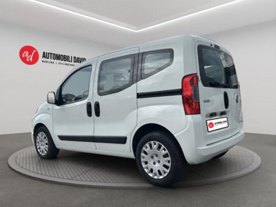 Fiat Qubo 1.3 MJT 80 CV Dynamic (3)