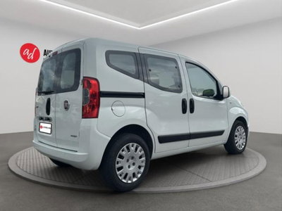 Fiat Qubo 1.3 MJT 80 CV Dynamic (4)