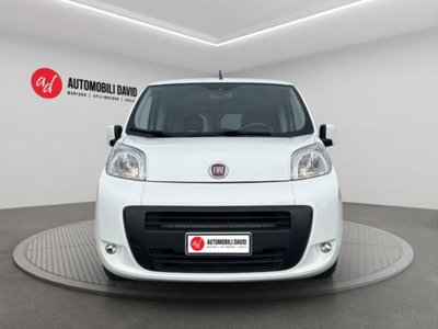 Fiat Qubo 1.3 MJT 80 CV Dynamic (5)