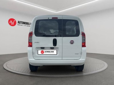 Fiat Qubo 1.3 MJT 80 CV Dynamic (6)
