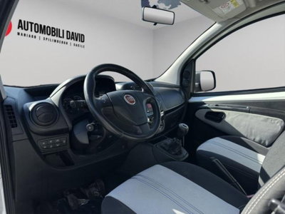 Fiat Qubo 1.3 MJT 80 CV Dynamic (7)