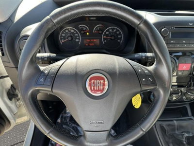 Fiat Qubo 1.3 MJT 80 CV Dynamic (8)