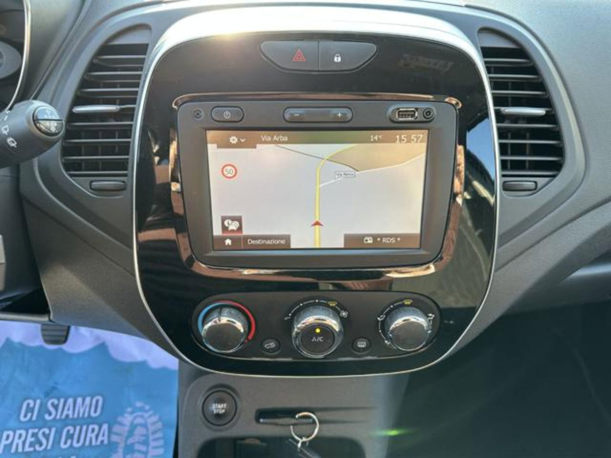 Renault Captur dCi 8V 90 CV Business (10)