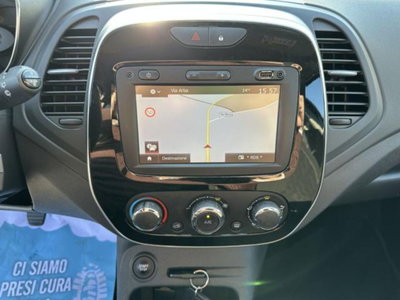 Renault Captur dCi 8V 90 CV Business (10)