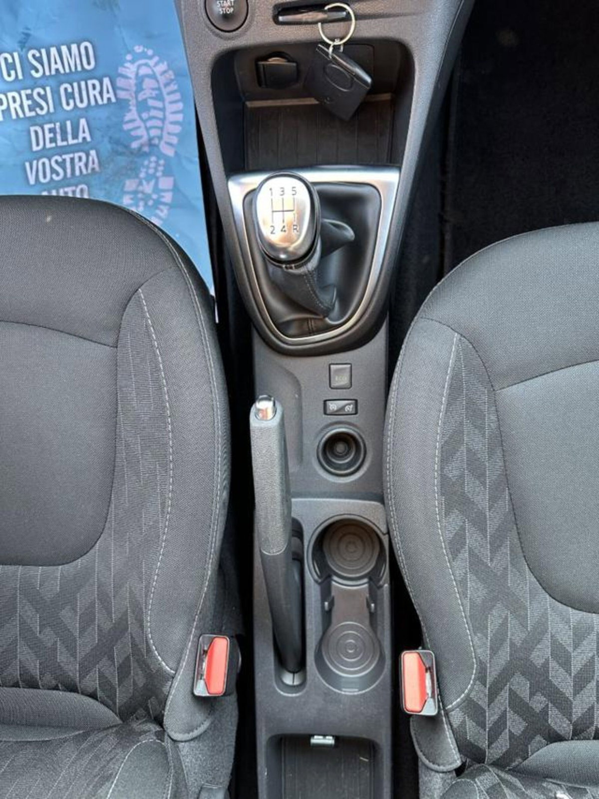 Renault Captur dCi 8V 90 CV Business (12)