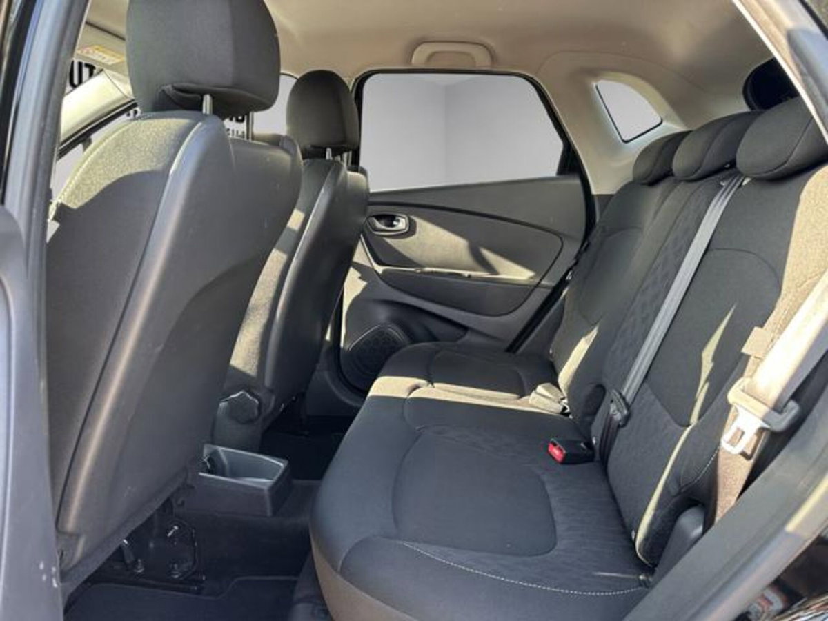 Renault Captur dCi 8V 90 CV Business (13)