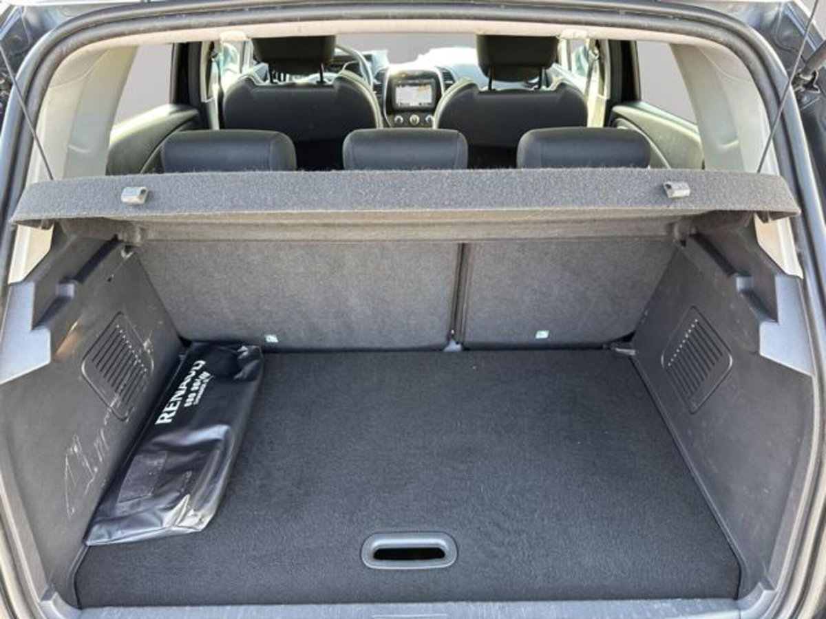 Renault Captur dCi 8V 90 CV Business (15)