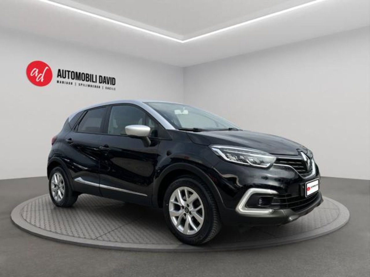 Renault Captur dCi 8V 90 CV Business (2)