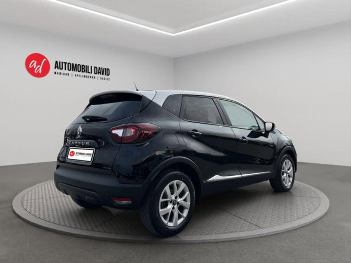 Renault Captur dCi 8V 90 CV Business (4)
