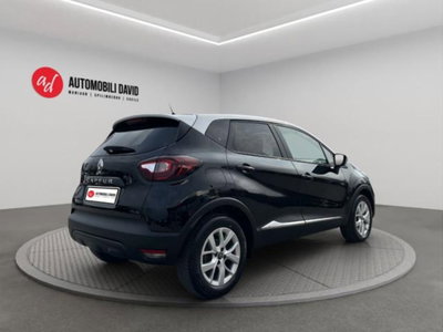 Renault Captur dCi 8V 90 CV Business (4)