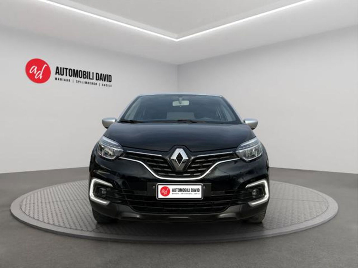 Renault Captur dCi 8V 90 CV Business (5)
