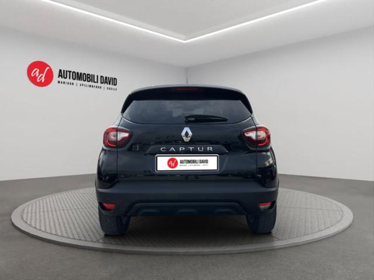Renault Captur dCi 8V 90 CV Business (6)