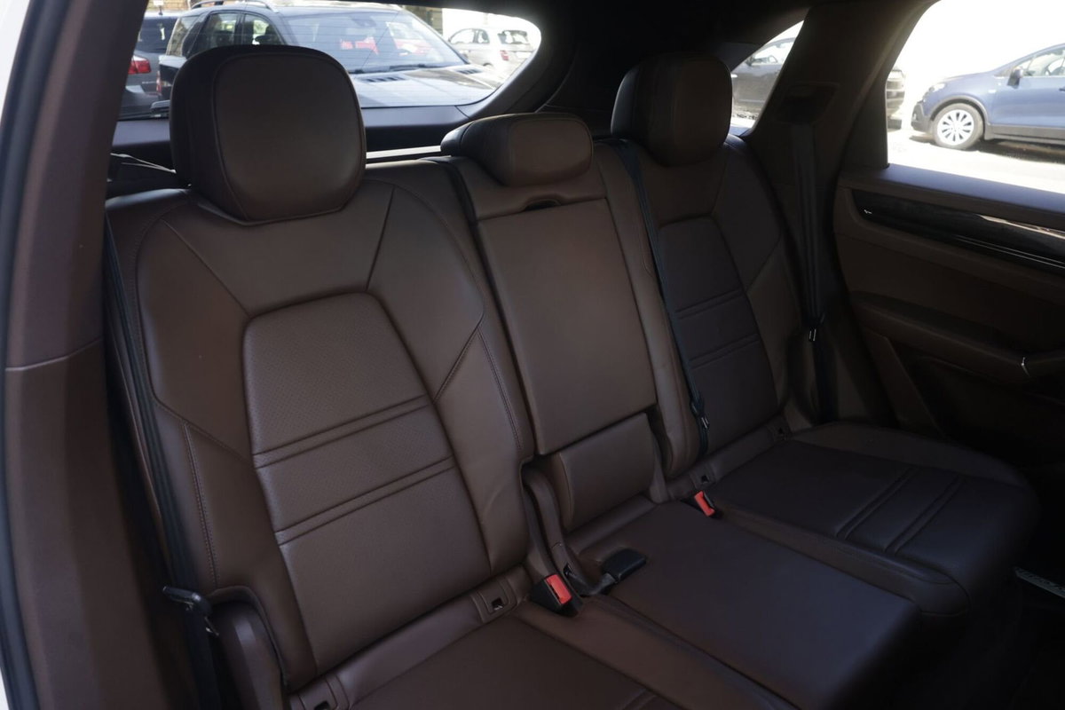 Porsche Cayenne 3.0 V6 (14)
