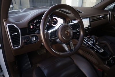 Porsche Cayenne 3.0 V6 (16)