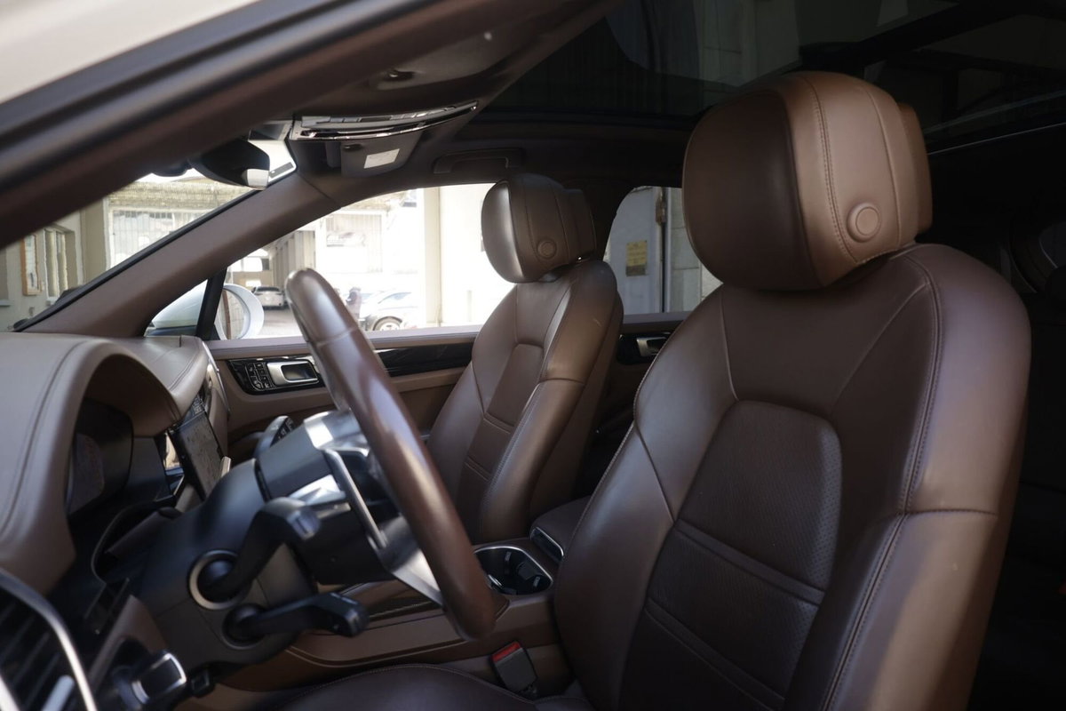 Porsche Cayenne 3.0 V6 (17)