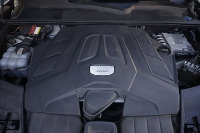 Porsche Cayenne 3.0 V6 (20)