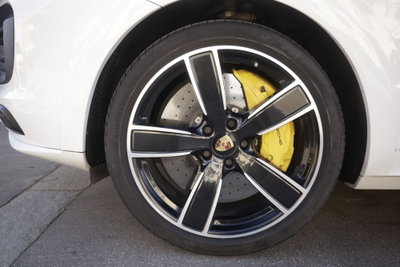 Porsche Cayenne 3.0 V6 (5)