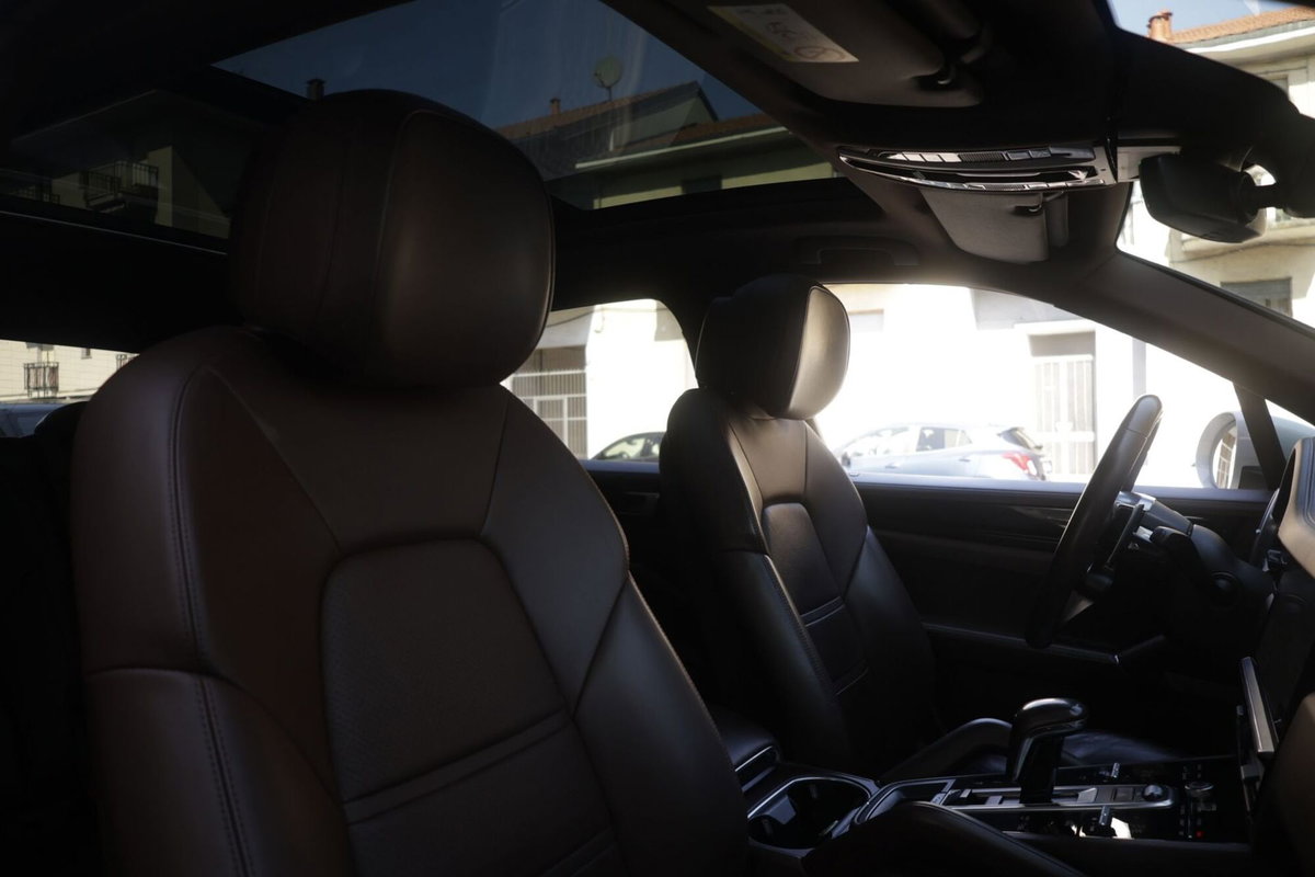 Porsche Cayenne 3.0 V6 (6)