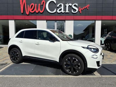 Fiat 600 1.2 hybrid La Prima 110cv auto usata