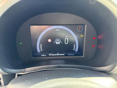 Fiat 600 1.2 hybrid La Prima 110cv auto (10)