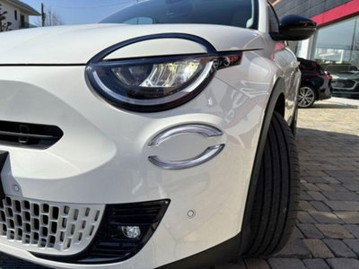 Fiat 600 1.2 hybrid La Prima 110cv auto (15)