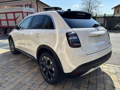 Fiat 600 1.2 hybrid La Prima 110cv auto (17)