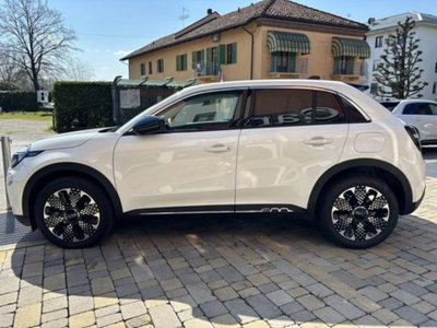 Fiat 600 1.2 hybrid La Prima 110cv auto (3)