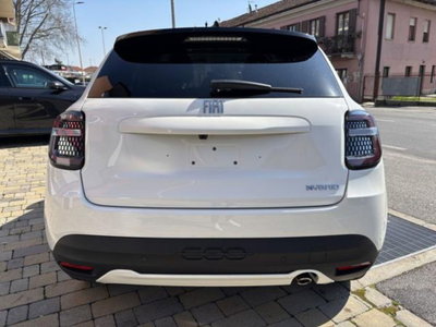 Fiat 600 1.2 hybrid La Prima 110cv auto (4)