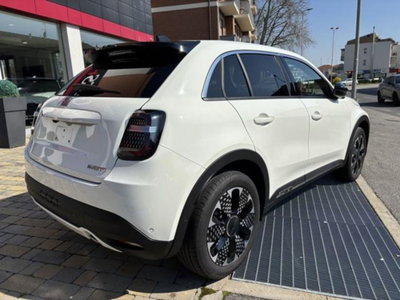 Fiat 600 1.2 hybrid La Prima 110cv auto (5)