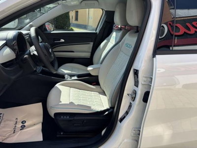 Fiat 600 1.2 hybrid La Prima 110cv auto (6)