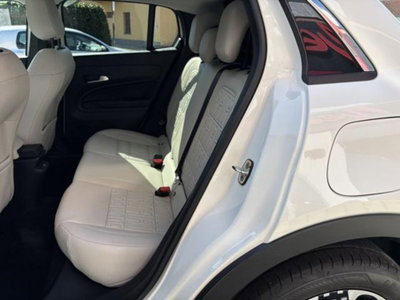 Fiat 600 1.2 hybrid La Prima 110cv auto (7)