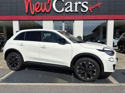 Fiat 600 1.2 hybrid La Prima 110cv auto usata