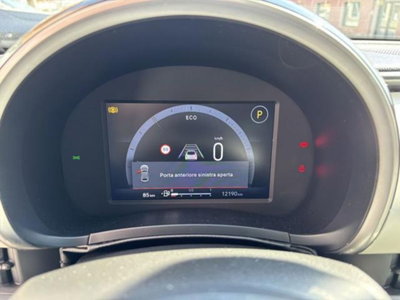 Fiat 600 1.2 hybrid La Prima 110cv auto (10)